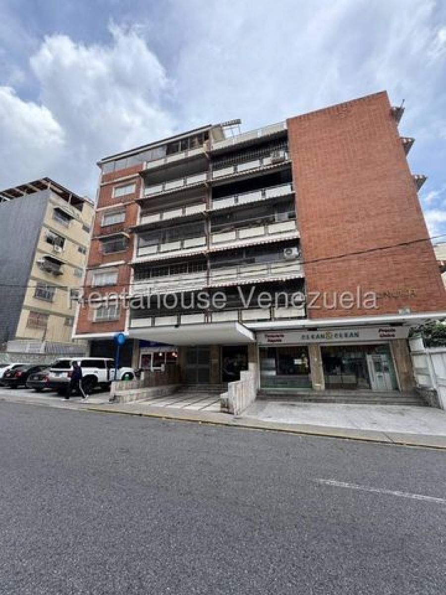 apartamento venta los palos grandes rolando rodriguez