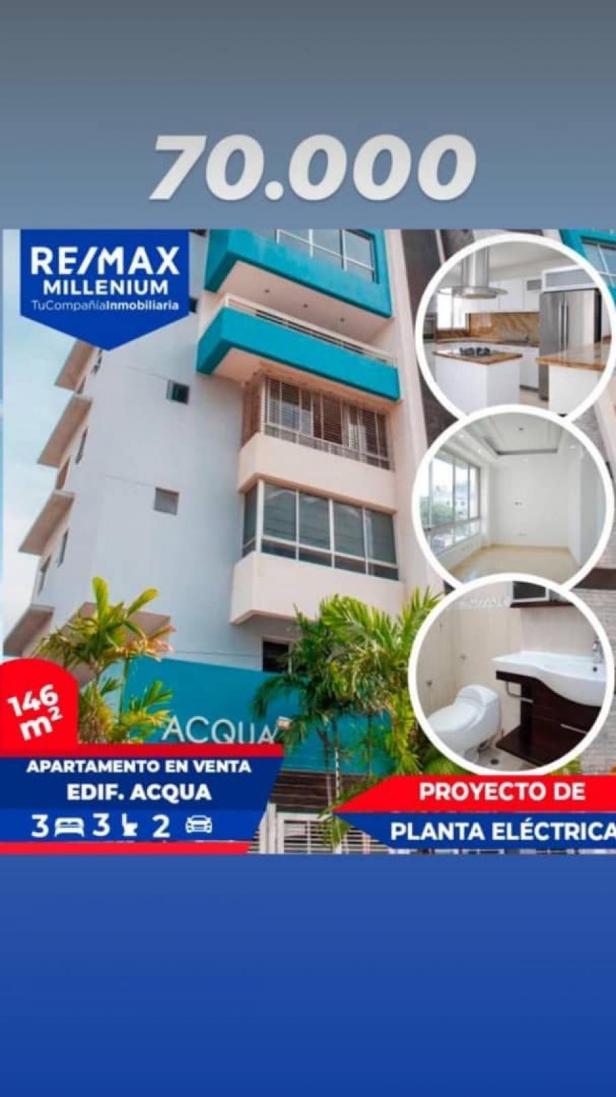 Foto Apartamento en Venta en Maracaibo, Zulia - U$D 70.000 - APV139677 - BienesOnLine