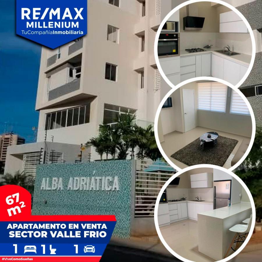 Foto Apartamento en Venta en Maracaibo, Zulia - U$D 32.000 - APV139675 - BienesOnLine