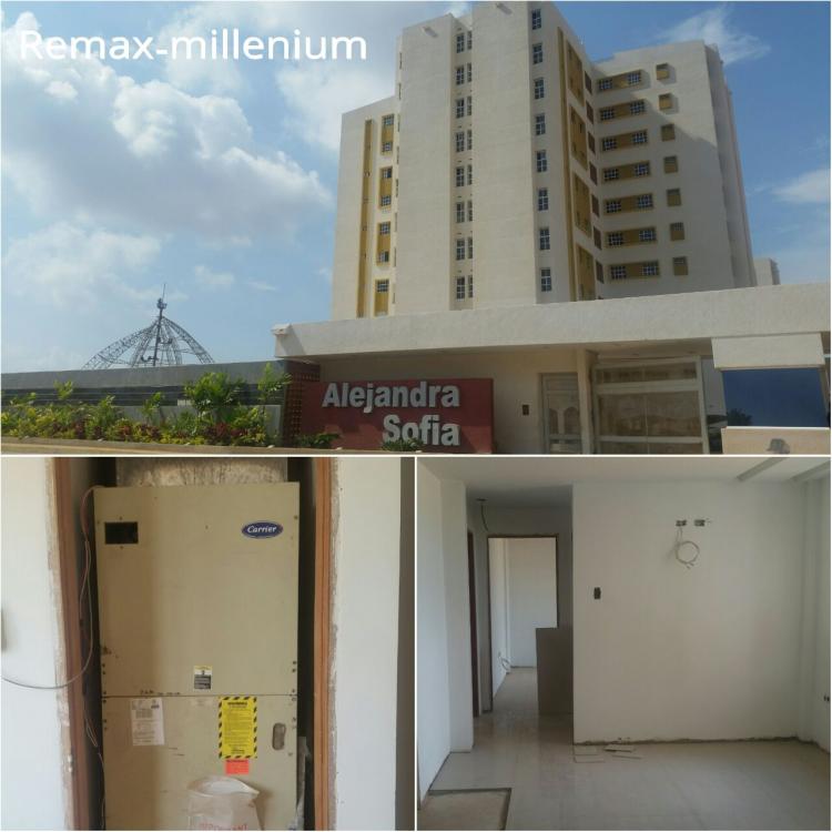 Foto Apartamento en Venta en Maracaibo, Zulia - BsF 35.000.000 - APV85823 - BienesOnLine