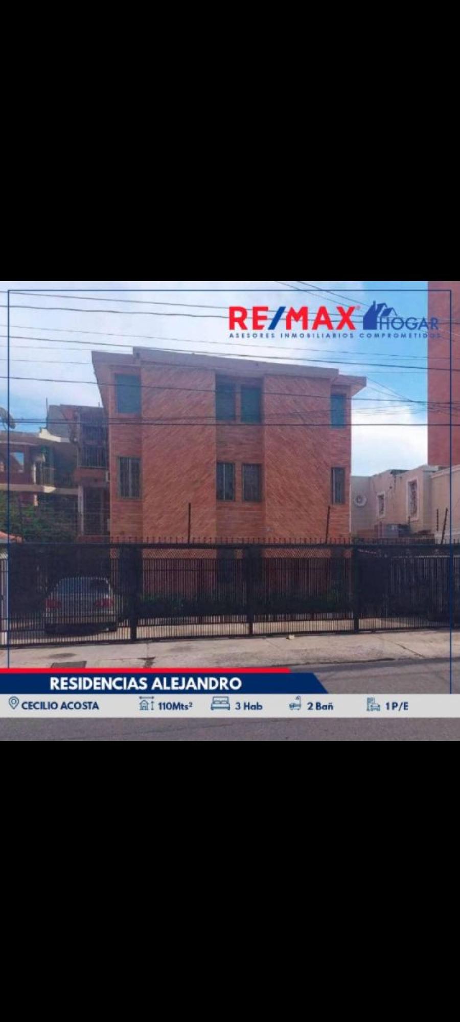 Foto Apartamento en Venta en Maracaibo, Zulia - U$D 15.000 - APV143047 - BienesOnLine