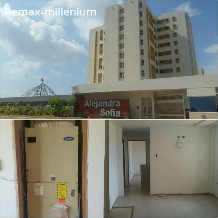 Foto Apartamento en Venta en Maracaibo, Zulia - BsF 35.000.000 - APV90493 - BienesOnLine