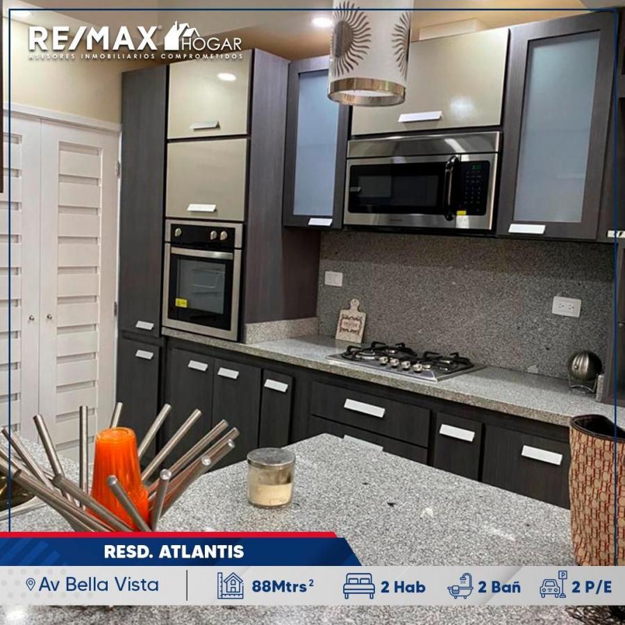 Foto Apartamento en Venta en Maracaibo, Zulia - U$D 52.000 - APV139773 - BienesOnLine