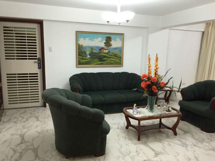 Foto Apartamento en Venta en Maracaibo, Zulia - BsF 35.000.000 - APV92775 - BienesOnLine