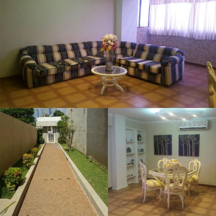 Foto Apartamento en Venta en Maracaibo, Zulia - BsF 55.000.000 - APV89844 - BienesOnLine