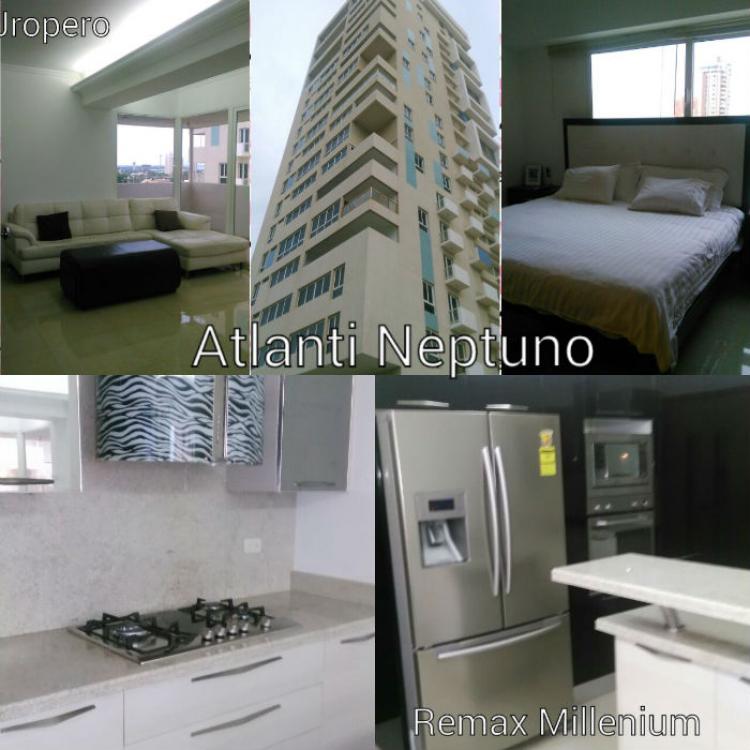 Foto Apartamento en Venta en Maracaibo, Zulia - BsF 90.000.000 - APV87561 - BienesOnLine