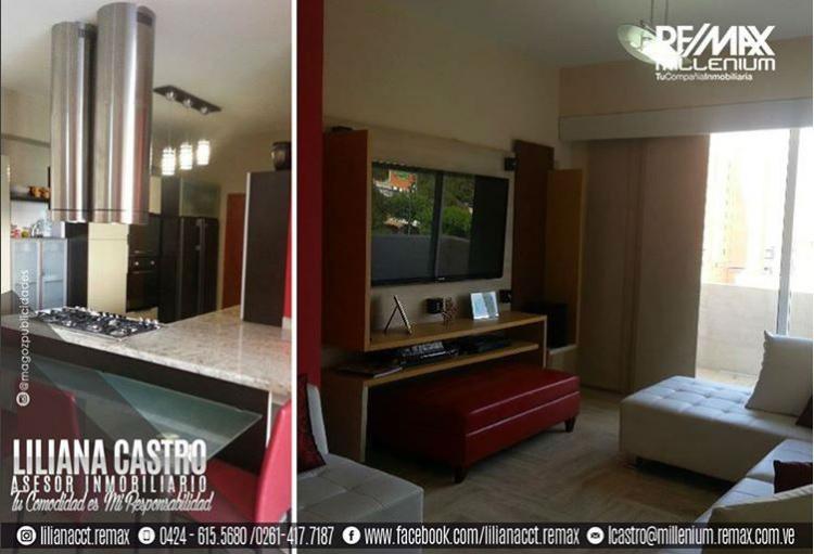 Foto Apartamento en Venta en Maracaibo, Zulia - BsF 158.000.000 - APV89202 - BienesOnLine