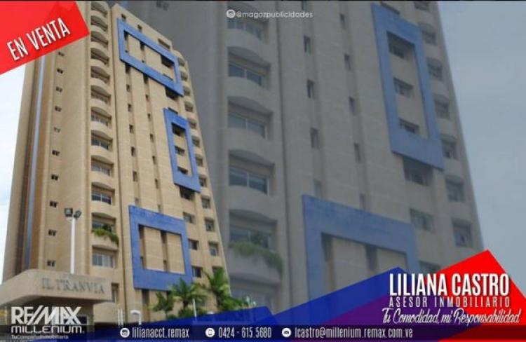 Foto Apartamento en Venta en Maracaibo, Zulia - BsF 75.000.000 - APV82942 - BienesOnLine