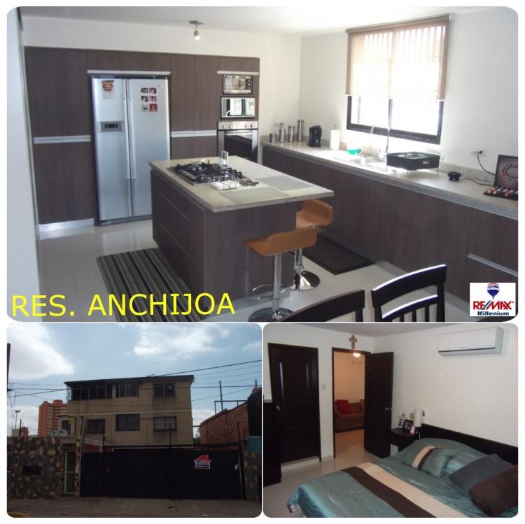 Foto Apartamento en Venta en Maracaibo, Zulia - BsF 80.000.000 - APV84521 - BienesOnLine