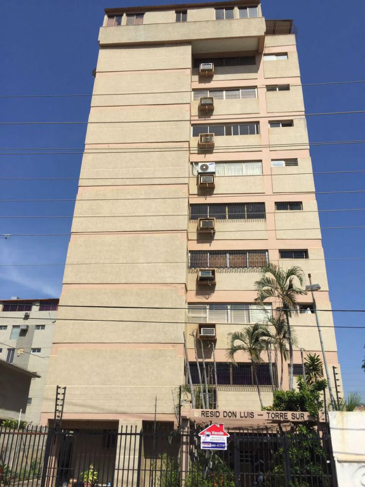 Foto Apartamento en Venta en Maracaibo, Zulia - BsF 37.500.000 - APV87567 - BienesOnLine