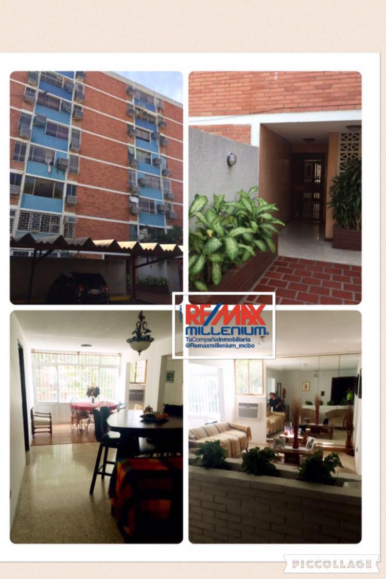 Foto Apartamento en Venta en Maracaibo, Zulia - BsF 45.000.000 - APV83447 - BienesOnLine