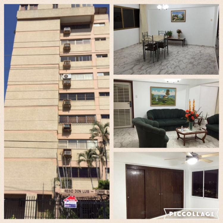 Foto Apartamento en Venta en Maracaibo, Zulia - BsF 42.500.000 - APV85821 - BienesOnLine