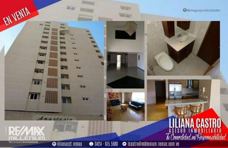 Foto Apartamento en Venta en Maracaibo, Zulia - BsF 95.000.000 - APV84338 - BienesOnLine