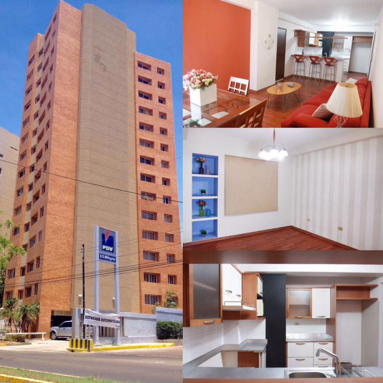 Foto Apartamento en Venta en Maracaibo, Zulia - BsF 47.000.000 - APV85805 - BienesOnLine