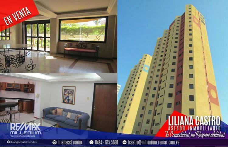Foto Apartamento en Venta en Maracaibo, Zulia - BsF 65.000.000 - APV89222 - BienesOnLine