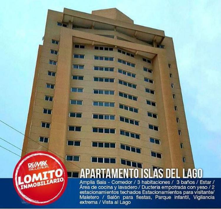 Foto Apartamento en Venta en Maracaibo, Zulia - BsF 75.000.000 - APV91141 - BienesOnLine