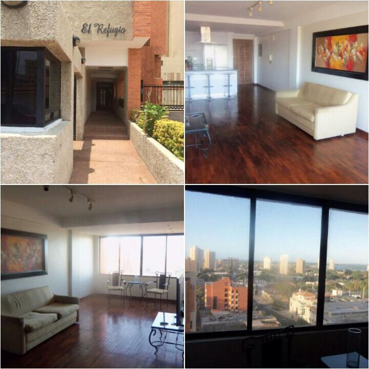 Foto Apartamento en Venta en Maracaibo, Zulia - BsF 37.000.000 - APV86027 - BienesOnLine