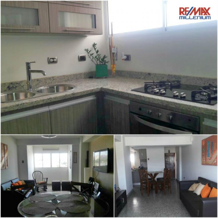 Foto Apartamento en Venta en Maracaibo, Zulia - BsF 28.500.000 - APV89749 - BienesOnLine