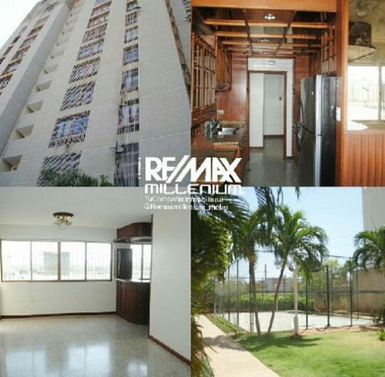 Foto Apartamento en Venta en Maracaibo, Zulia - BsF 55.000.000 - APV84511 - BienesOnLine