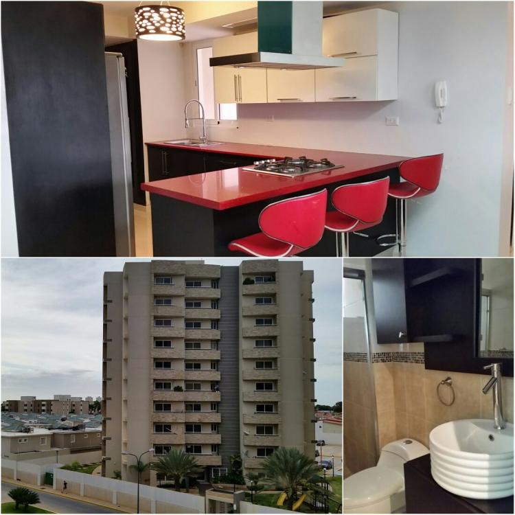 Foto Apartamento en Venta en Maracaibo, Zulia - BsF 75.000.000 - APV85875 - BienesOnLine