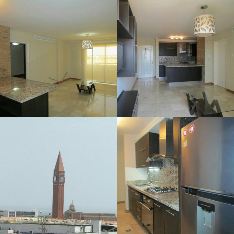 Foto Apartamento en Venta en Maracaibo, Zulia - BsF 50.000.000 - APV86617 - BienesOnLine