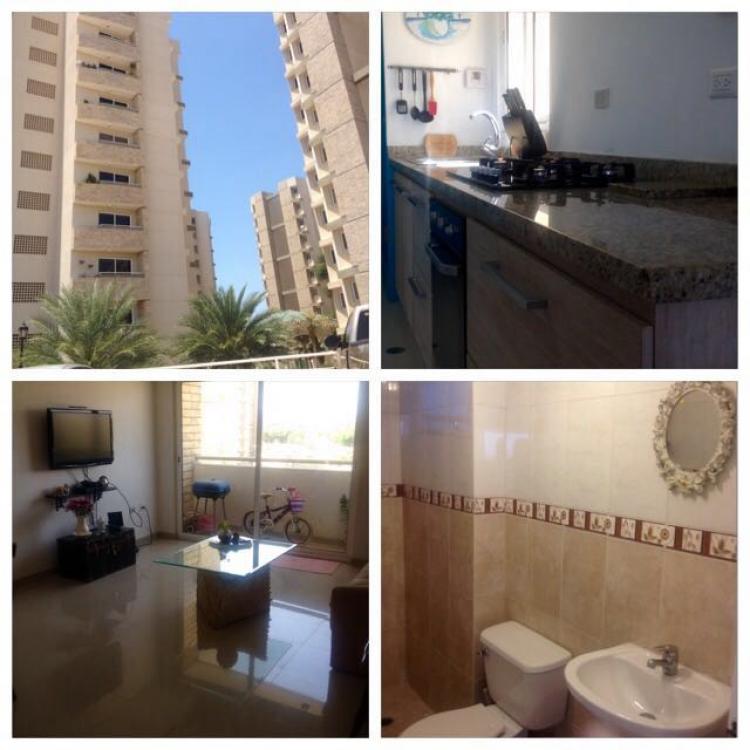 Foto Apartamento en Venta en Maracaibo, Zulia - BsF 55.000.000 - APV86641 - BienesOnLine