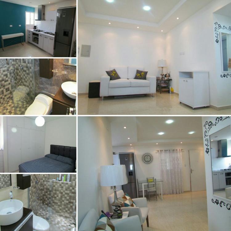 Foto Apartamento en Venta en Maracaibo, Zulia - BsF 35.000.000 - APV86580 - BienesOnLine