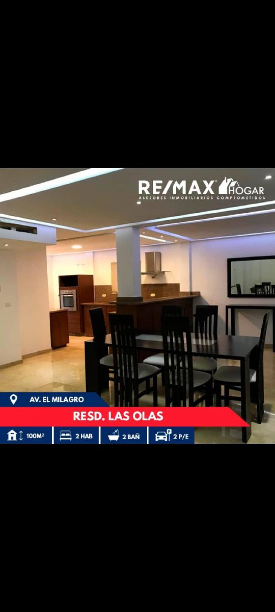 Foto Apartamento en Venta en Maracaibo, Zulia - U$D 60.000 - APV143069 - BienesOnLine