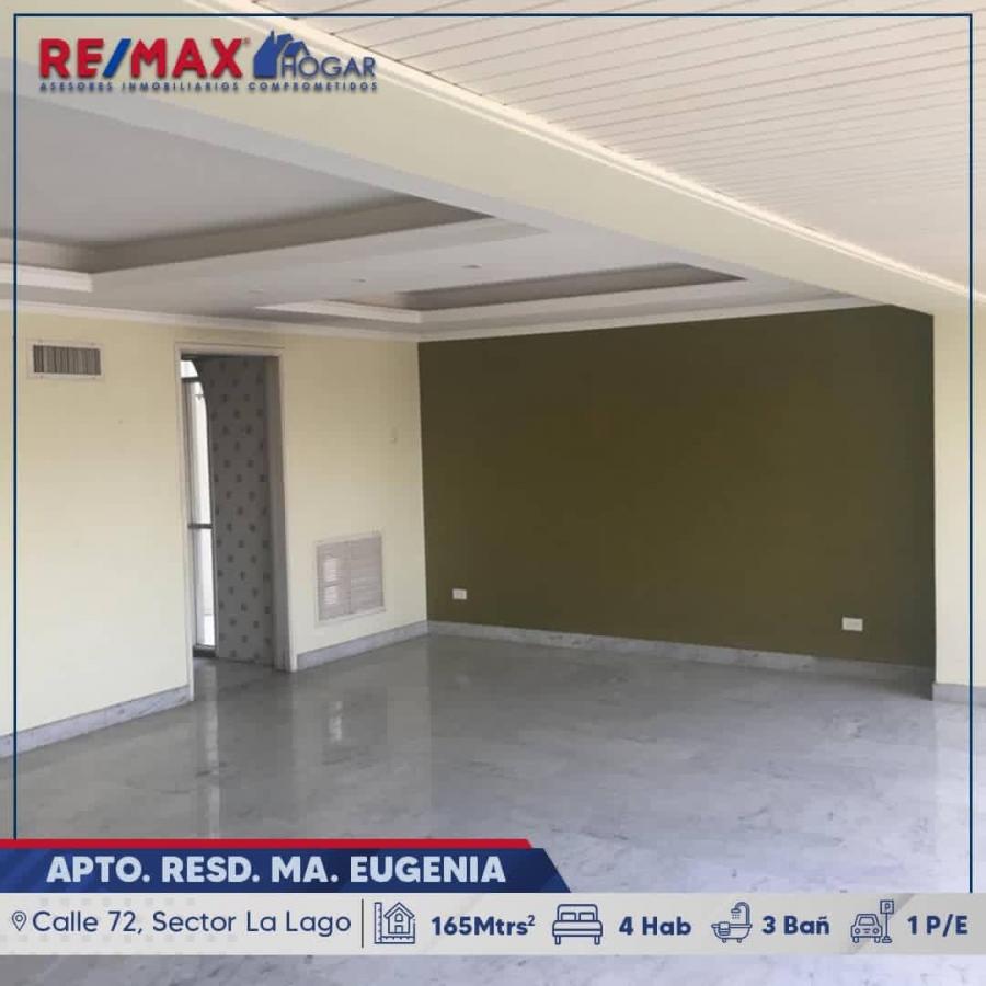 Foto Apartamento en Venta en Maracaibo, Zulia - U$D 40.000 - APV141085 - BienesOnLine