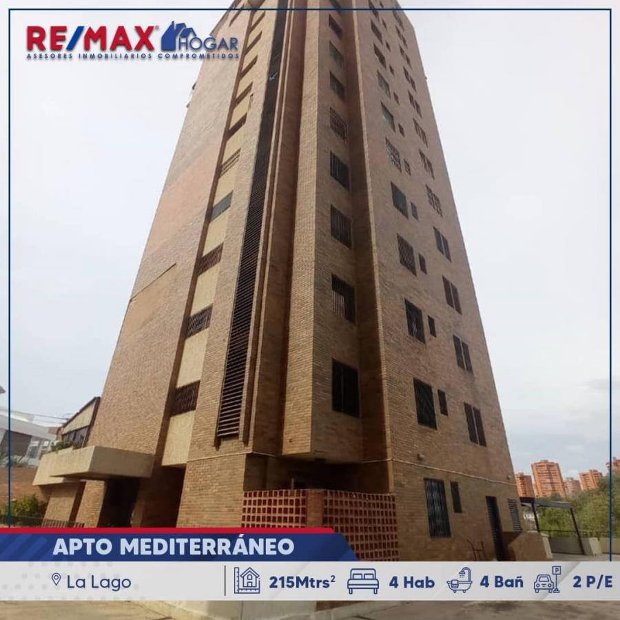 Foto Apartamento en Venta en Maracaibo, Zulia - U$D 48.000 - APV140187 - BienesOnLine