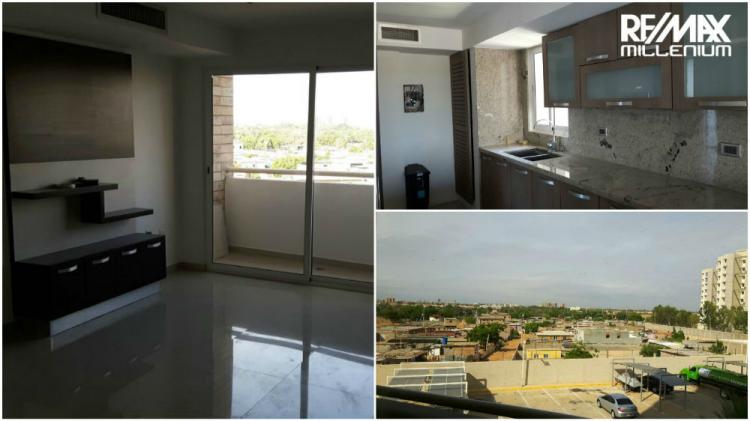 Foto Apartamento en Venta en Maracaibo, Zulia - BsF 63.000.000 - APV90278 - BienesOnLine
