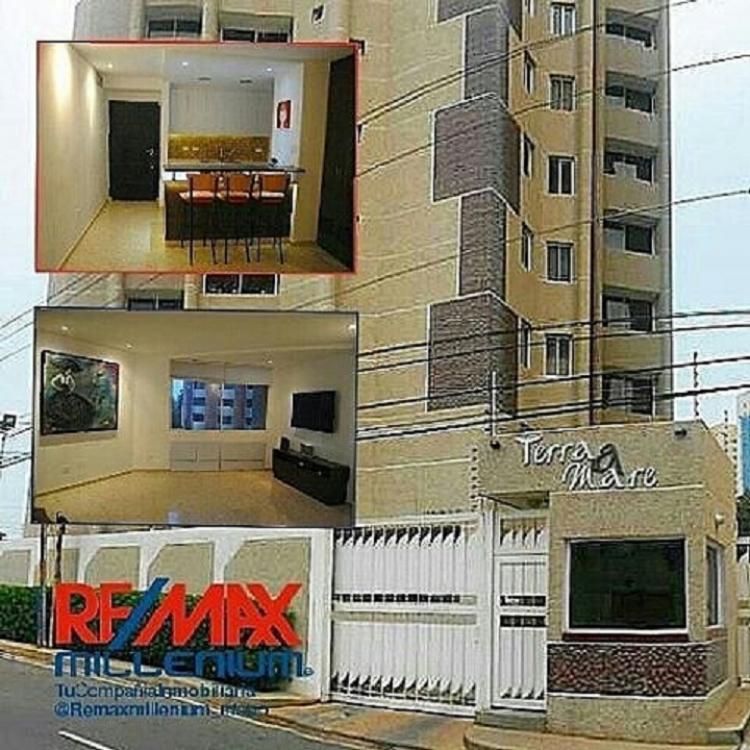 Foto Apartamento en Venta en Maracaibo, Zulia - BsF 80.000.000 - APV81758 - BienesOnLine