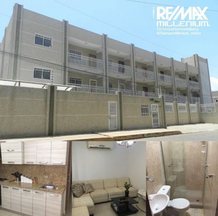 Foto Apartamento en Venta en Maracaibo, Zulia - BsF 30.000.000 - APV88698 - BienesOnLine