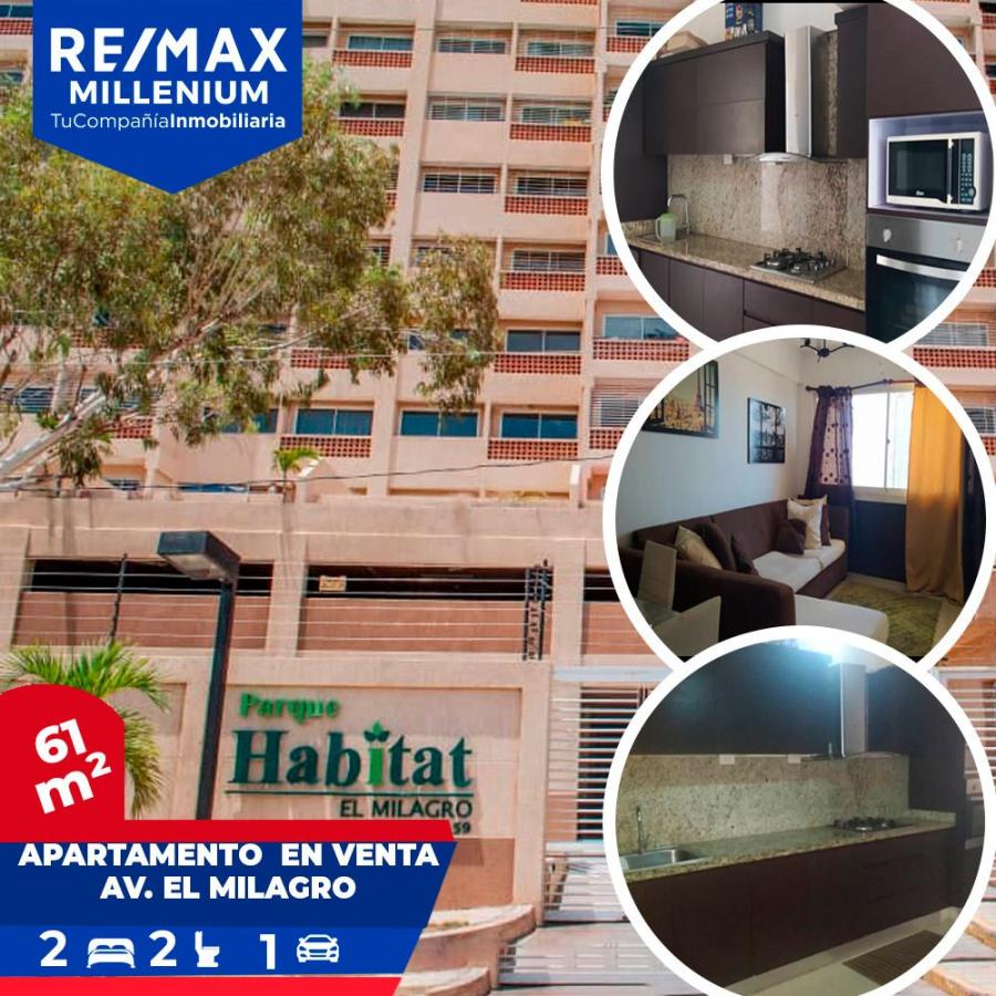 Foto Apartamento en Venta en Maracaibo, Zulia - U$D 20.000 - APV139587 - BienesOnLine