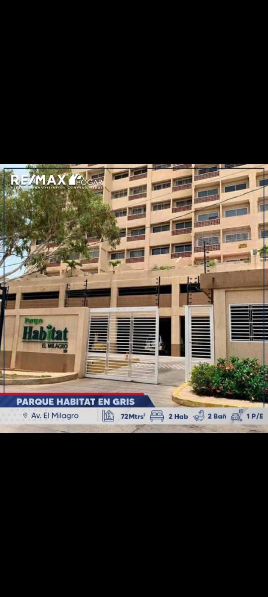 Foto Apartamento en Venta en Maracaibo, Zulia - U$D 10.000 - APV143031 - BienesOnLine