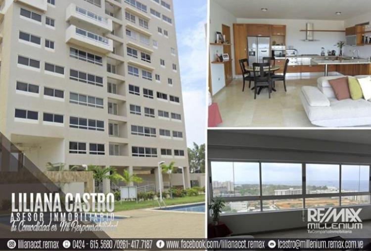 Foto Apartamento en Venta en Maracaibo, Zulia - BsF 100.000.000 - APV88634 - BienesOnLine