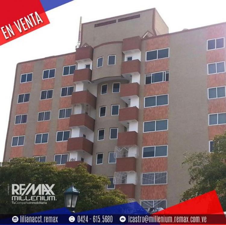 Foto Apartamento en Venta en Maracaibo, Zulia - BsF 115.000.000 - APV83842 - BienesOnLine