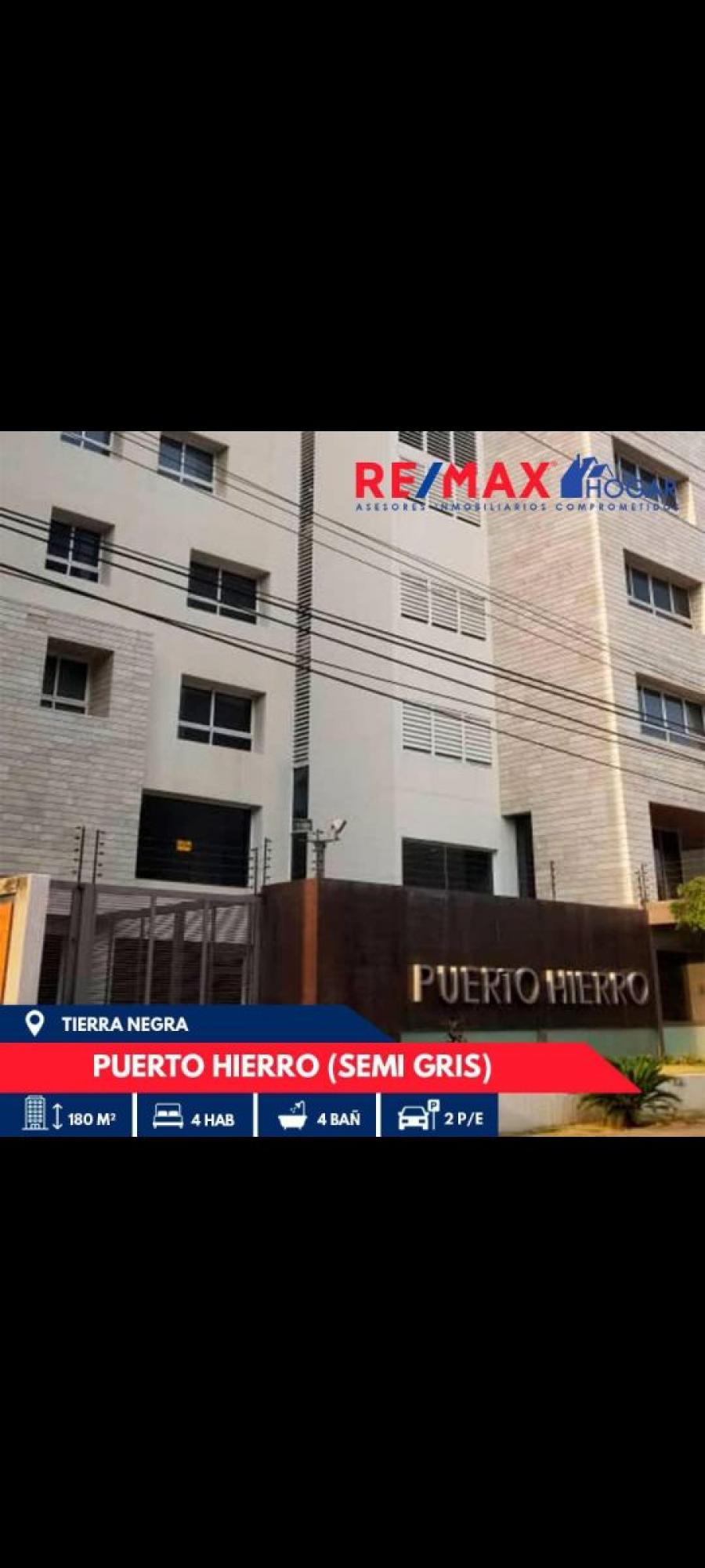 Foto Apartamento en Venta en Maracaibo, Zulia - U$D 111.000 - APV143486 - BienesOnLine