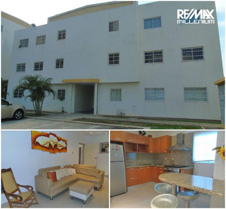 Foto Apartamento en Venta en Maracaibo, Zulia - BsF 35.000.000 - APV90064 - BienesOnLine