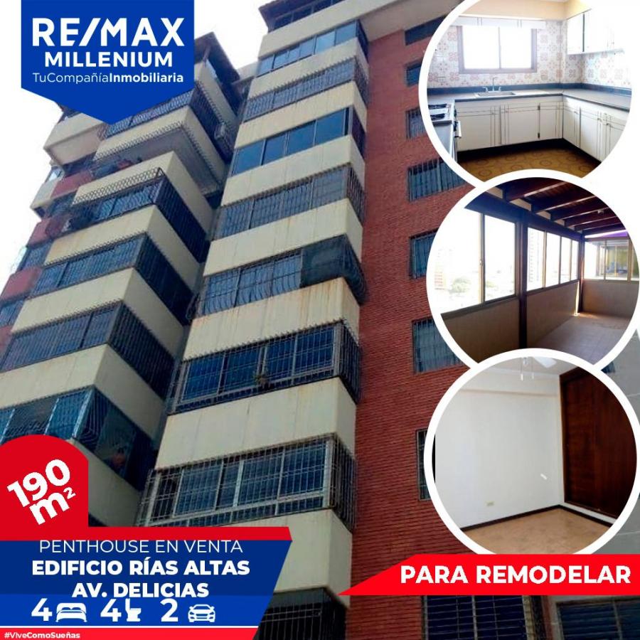 Foto Apartamento en Venta en Maracaibo, Zulia - U$D 20.000 - APV139456 - BienesOnLine