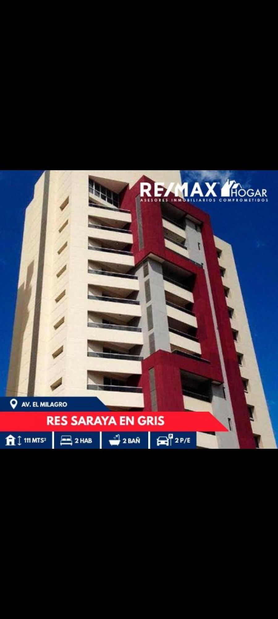 Foto Apartamento en Venta en Maracaibo, Zulia - U$D 32.500 - APV142186 - BienesOnLine