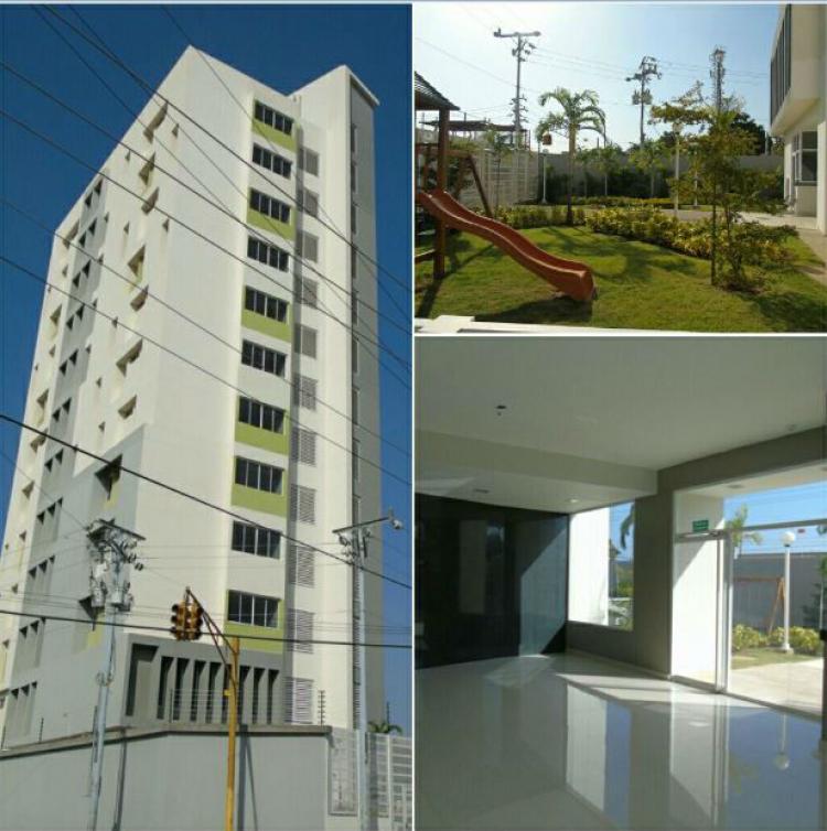 Foto Apartamento en Venta en Maracaibo, Zulia - BsF 28.000.000 - APV89578 - BienesOnLine