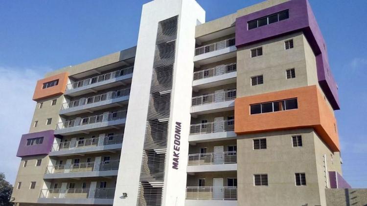 Foto Apartamento en Venta en Maracaibo, Zulia - BsF 20.000.000 - APV90685 - BienesOnLine