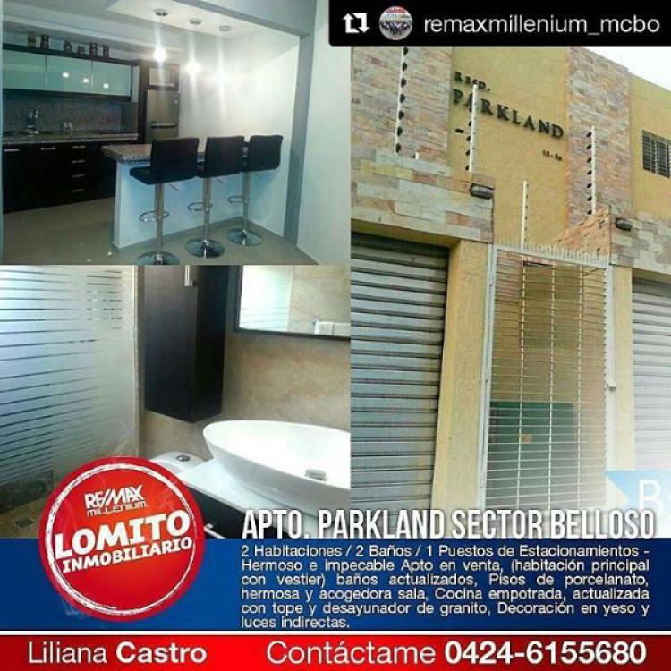Foto Apartamento en Venta en Maracaibo, Zulia - BsF 34.000.000 - APV91456 - BienesOnLine