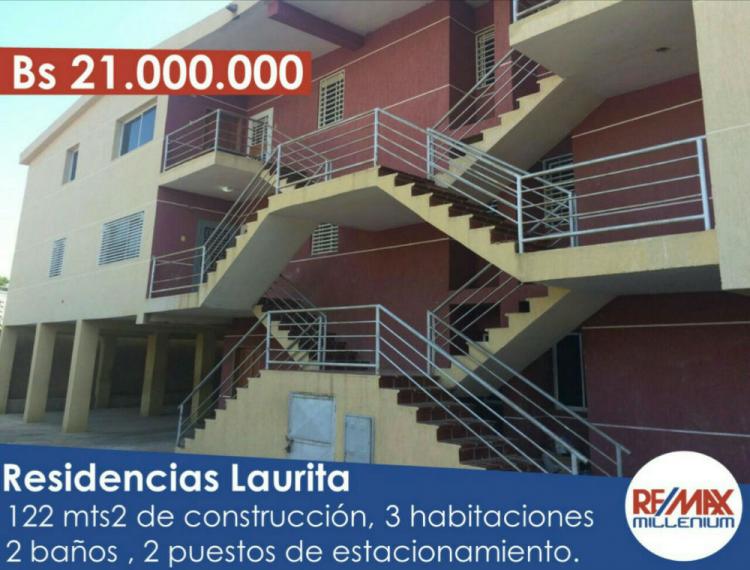 Foto Apartamento en Venta en Maracaibo, Zulia - BsF 21.000.000 - APV91554 - BienesOnLine
