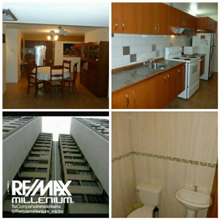 Foto Apartamento en Venta en Maracaibo, Zulia - BsF 55.000.000 - APV85836 - BienesOnLine