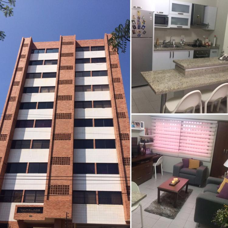 Foto Apartamento en Venta en Maracaibo, Zulia - BsF 37.000.000 - APV85806 - BienesOnLine