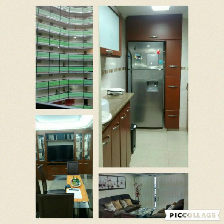 Foto Apartamento en Venta en Maracaibo, Zulia - BsF 24.000.000 - APV91413 - BienesOnLine