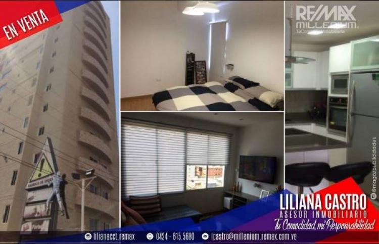 Foto Apartamento en Venta en Maracaibo, Zulia - BsF 52.000.000 - APV83577 - BienesOnLine