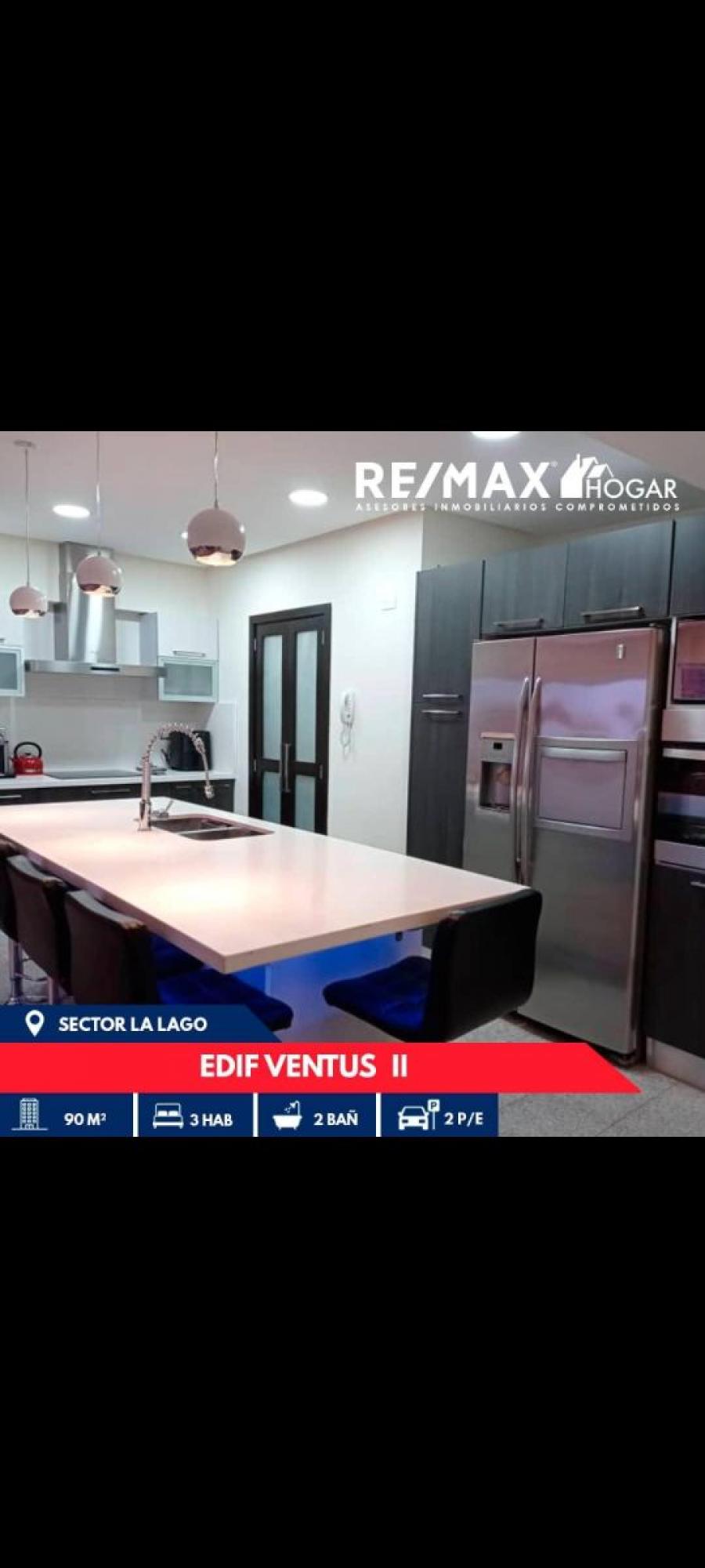 Foto Apartamento en Venta en Maracaibo, Zulia - U$D 59.000 - APV143066 - BienesOnLine